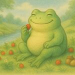 フェルティシモのもぐもぐ日記